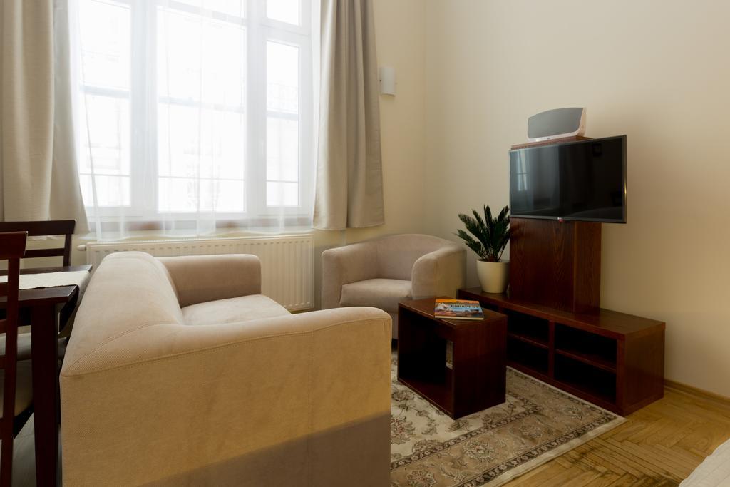Family Buddha Apartment Budapeste Exterior foto